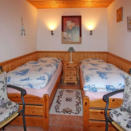 Dom wakacyjny 1 Bedroom Cozy In Mlschow Ot Bannemin