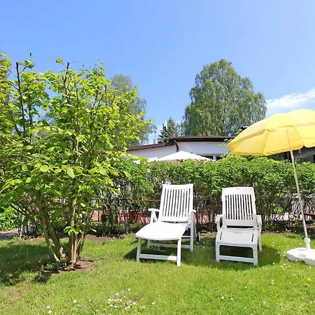 1 Bedroom Cozy In Mlschow Ot Dom wakacyjny Bannemin