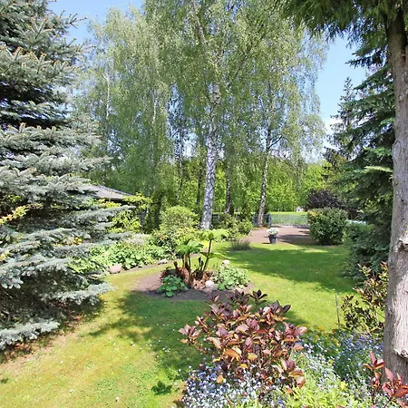 1 Bedroom Cozy In Mlschow Ot * Bannemin
