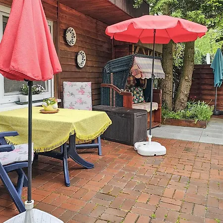 1 Bedroom Cozy In Mlschow Ot Dom wakacyjny Bannemin