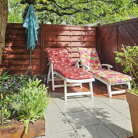 Dom wakacyjny 1 Bedroom Cozy In Mlschow Ot *